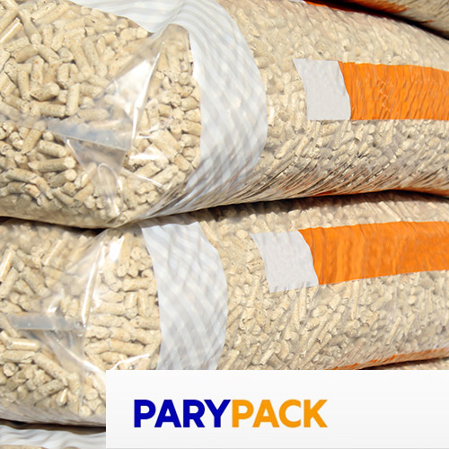 hight-weldelability-bagging-packaging-solution